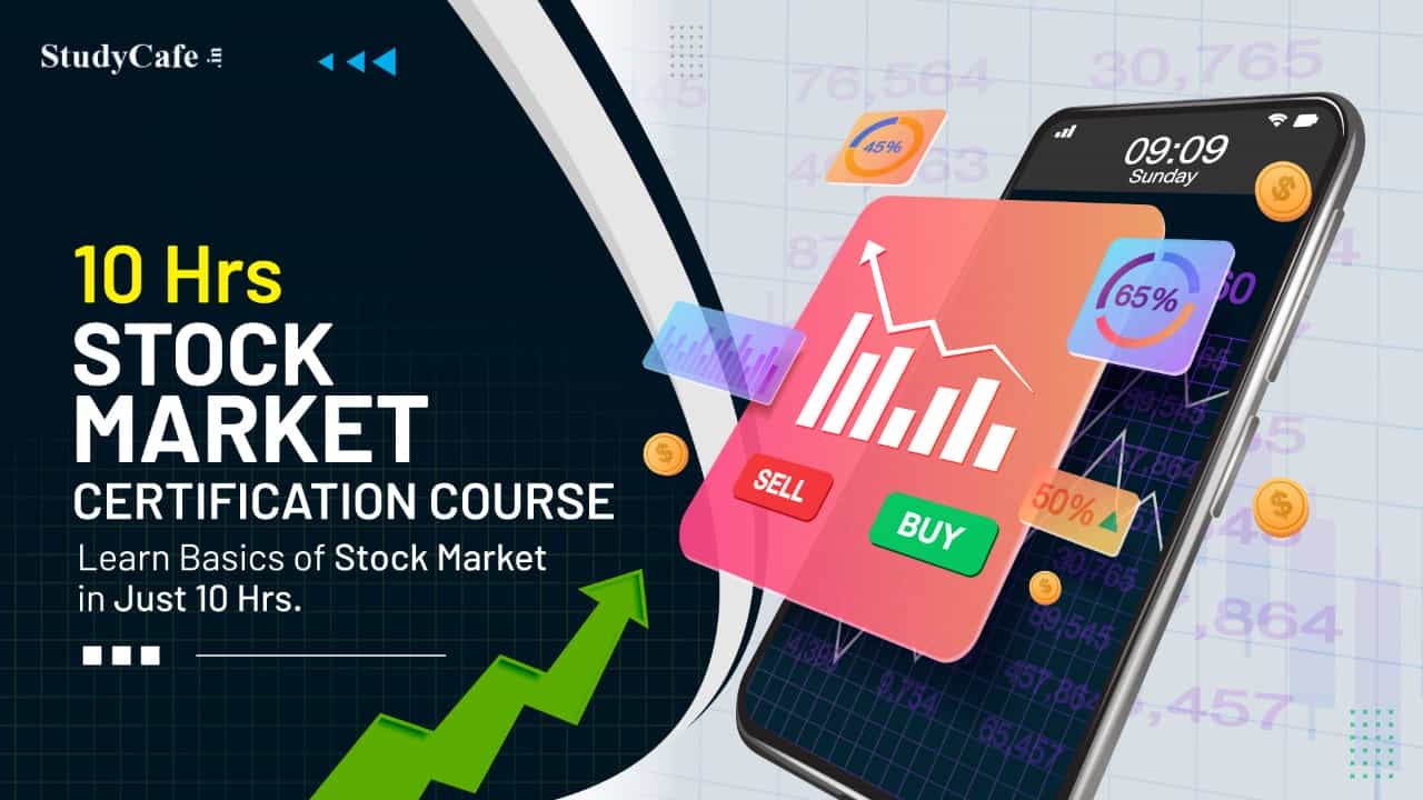 Stock Market Course