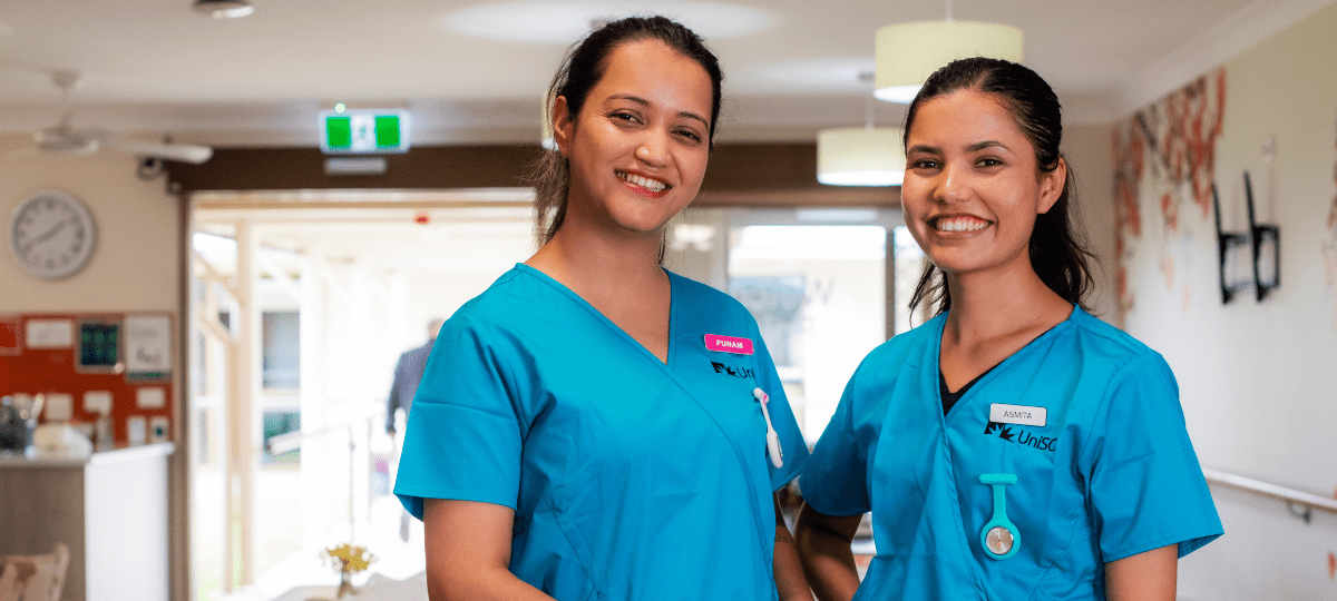 University of the Sunshine Coast Study Capec