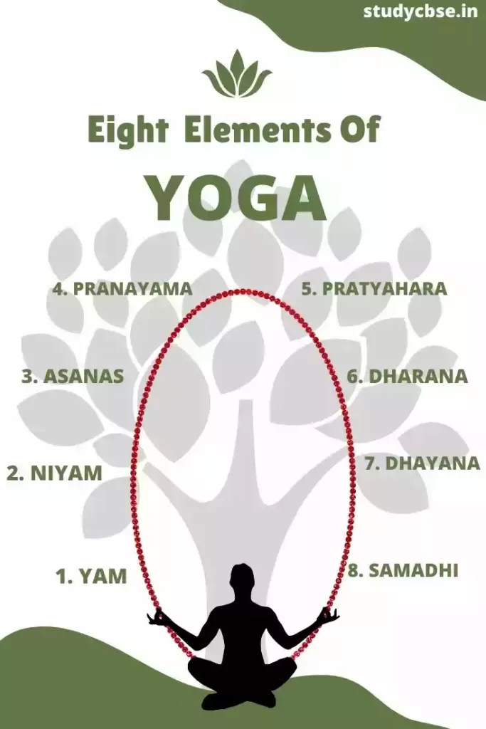 [Latest] Yoga Class 11 Physical Education Ch.3 Notes 2024