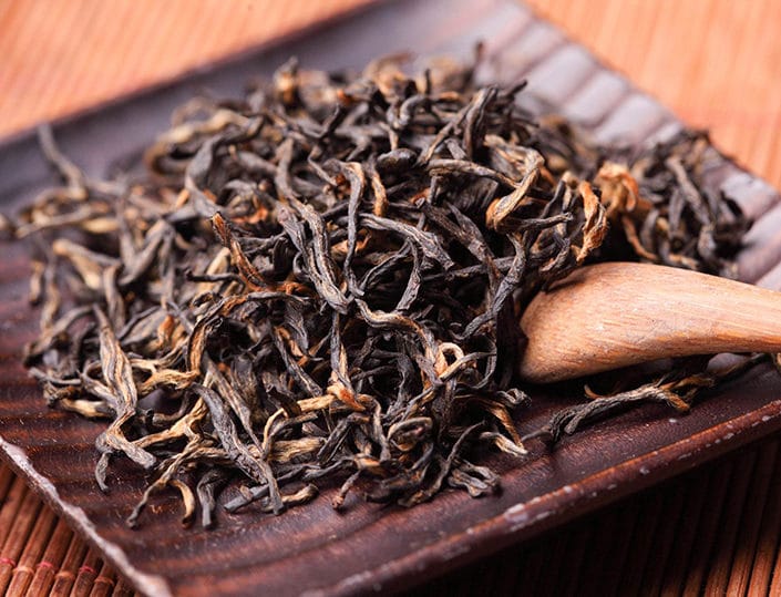 A Journey into China’s Tea Culture Traditional and Modern CLI