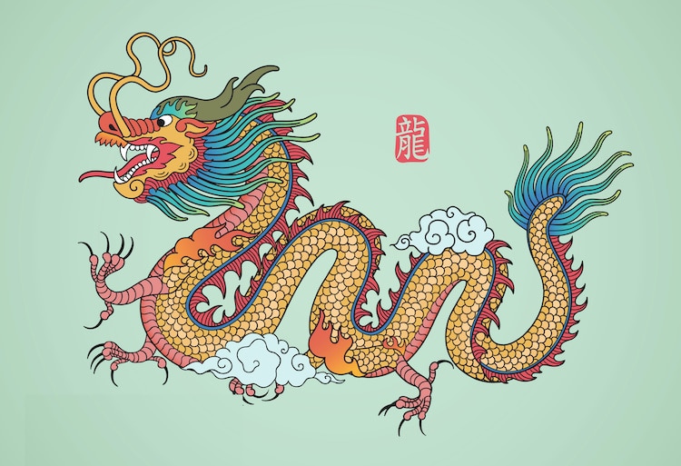 Year of the Dragon The Complete Guide Chinese Language Institute