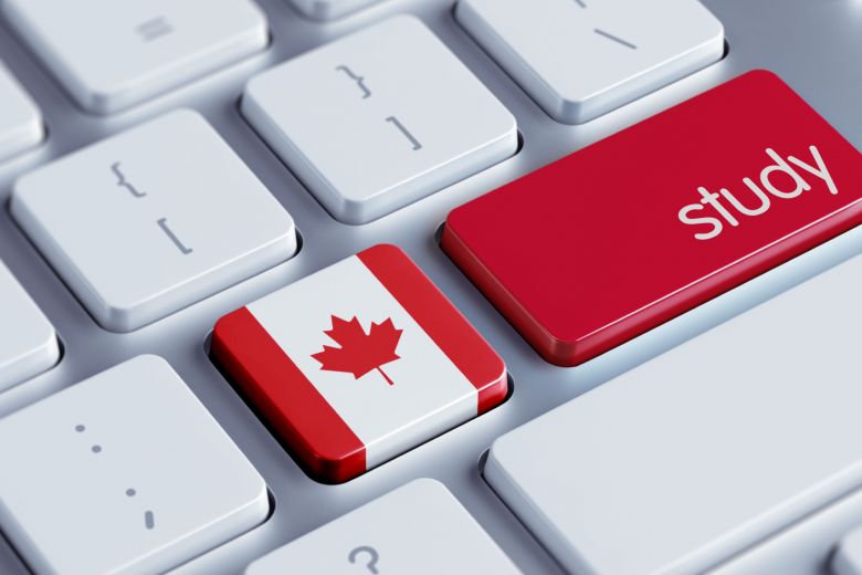 Study In Canada For Free INFOLEARNERS