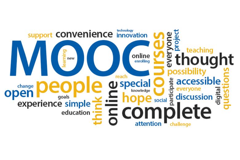 Australian University Rankings by MOOC (Massive Online Open Course) Performance 2020