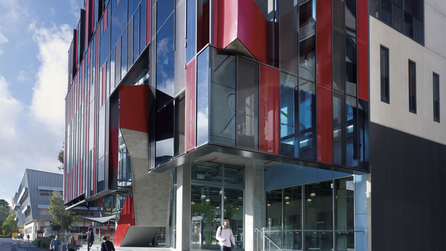 Want to Study at Swinburne University of Technology? StudyCo