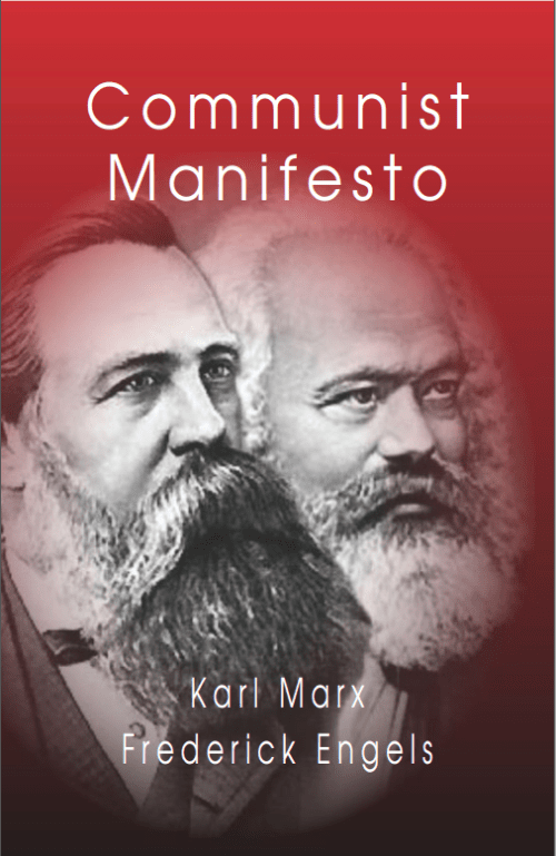 The Theoretical Foundation of Marxism Leninism Study Commune