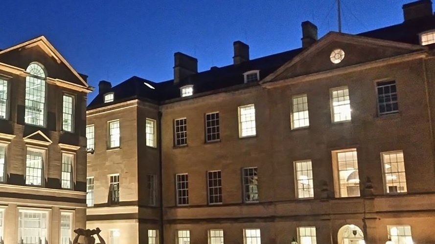 Study and Scholarship Opportunities Studycor