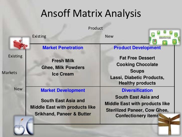 Nestle International Strategy Marketing Analysis Example