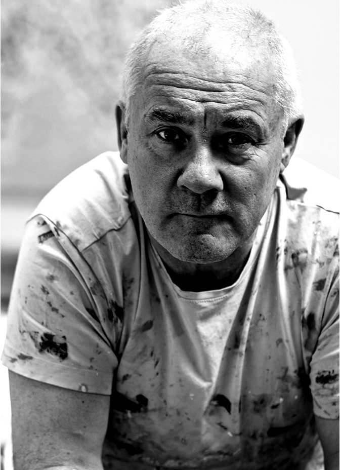 Damien Hirst Biography Free Essay Example