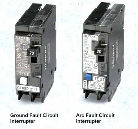 How Gfci Circuit Breakers Work
