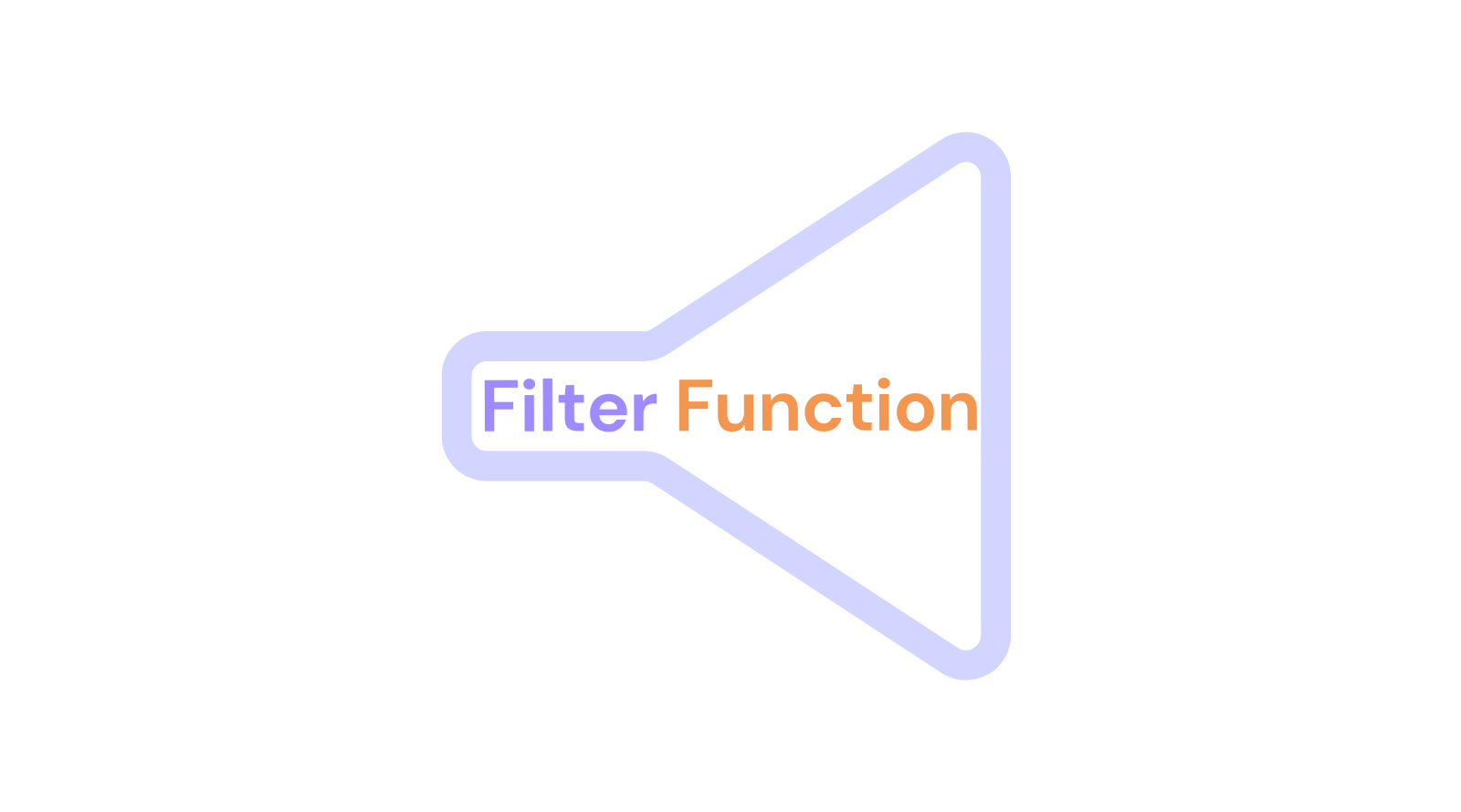 What is filter Function and its Implementation Study Experts