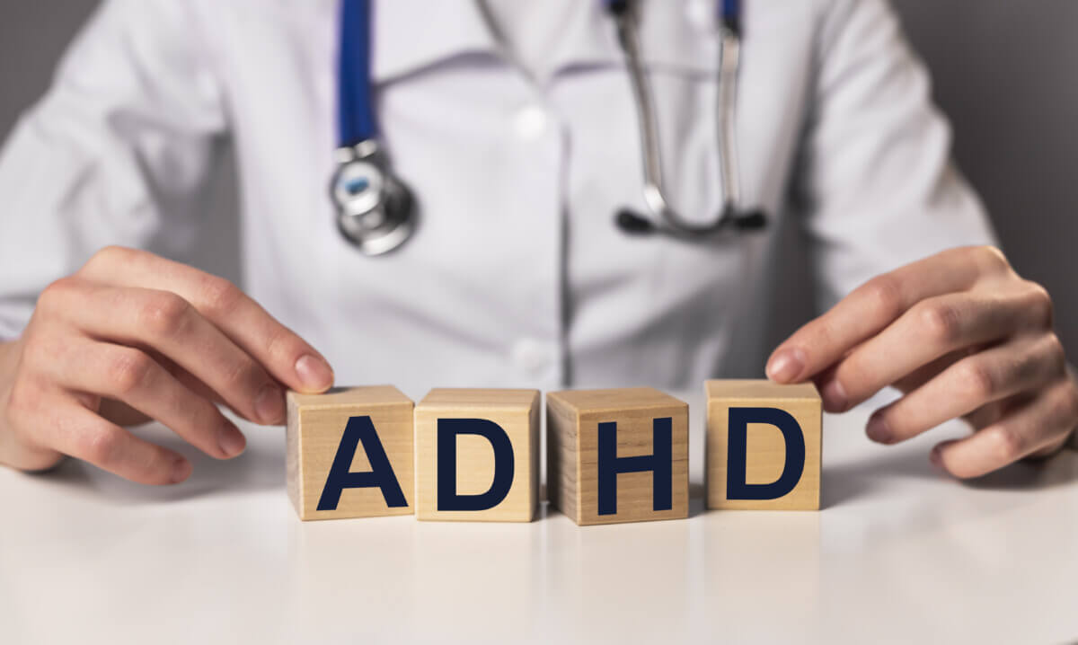 The ADHD Symptom Almost No One Talks About Is in the Bathroom