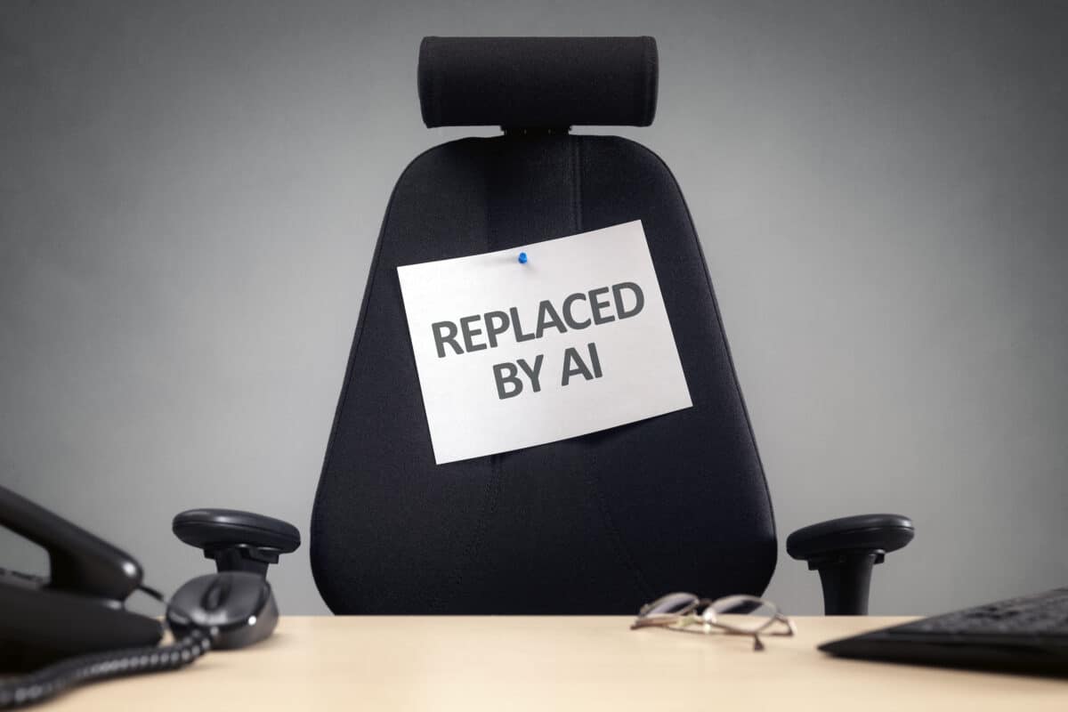 Fear Of AI ‘Job Apocalypse’ Is Reshaping How College Students Plan Their Futures