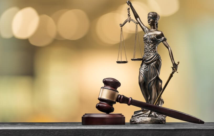 Backwards Justice Study Finds Defendants Are Incentivized To Plead