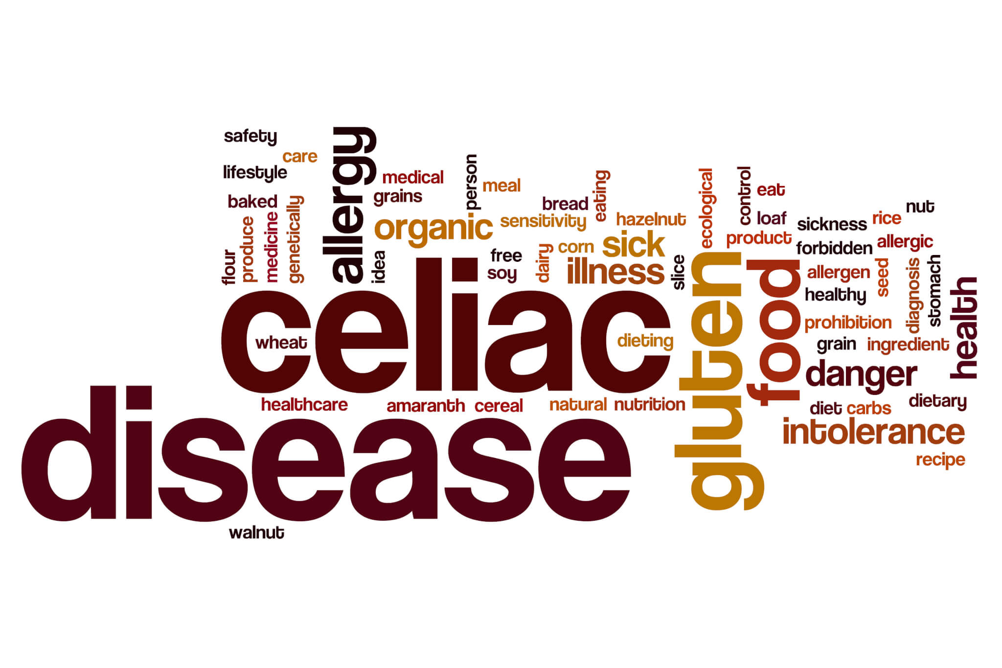 Revolutionary new treatment may allow those with celiac disease to