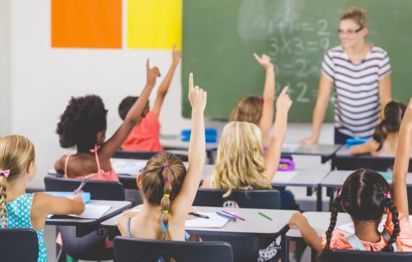 Big is best? Smaller class size doesn't always benefit students, study