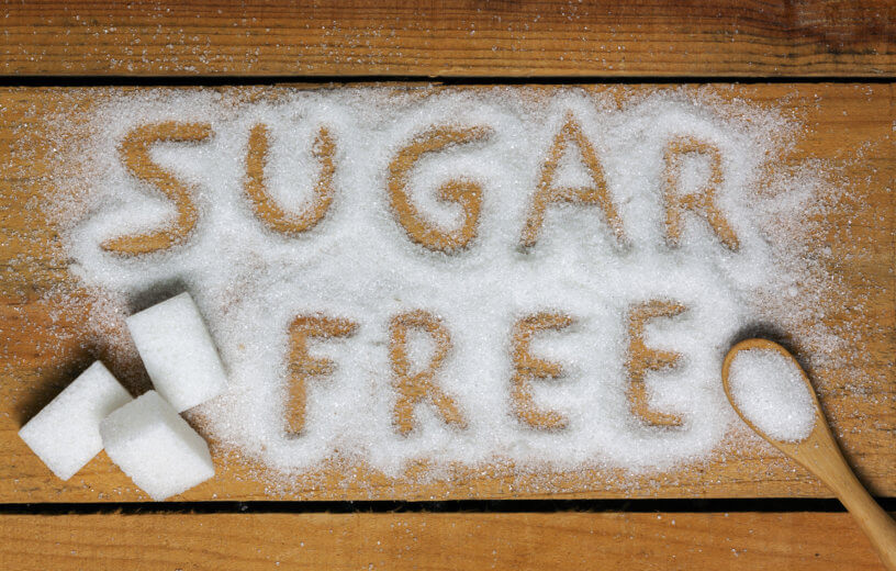 8 Ways Artificial Sweeteners Are Bad For You Why 'SugarFree' Isn't
