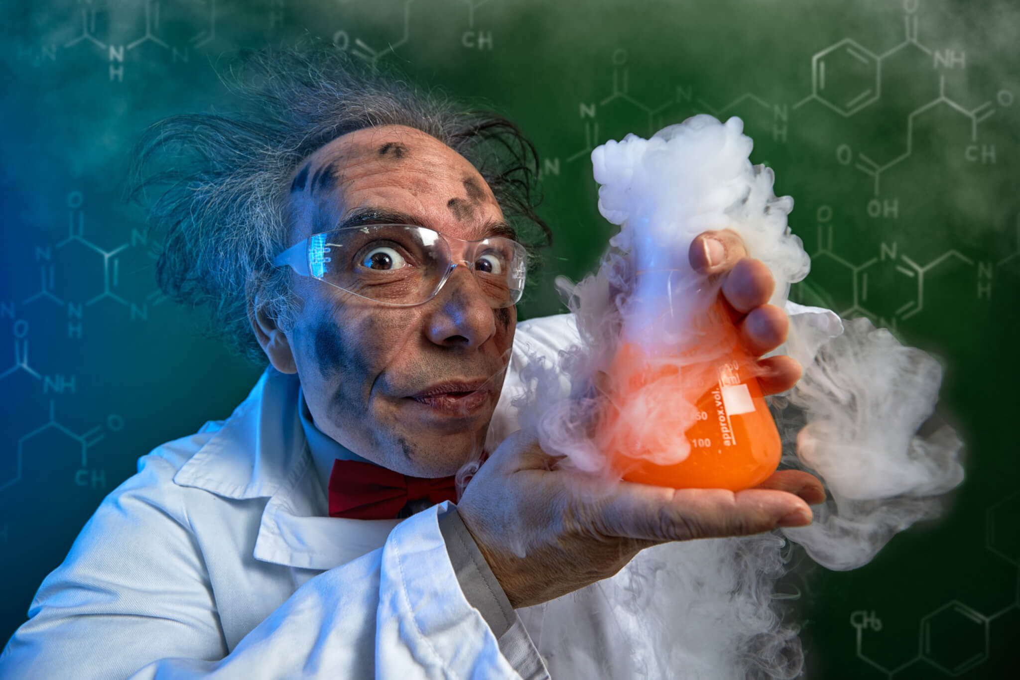 Despite Strides In Gender Neutrality, Science Still Viewed By Kids As