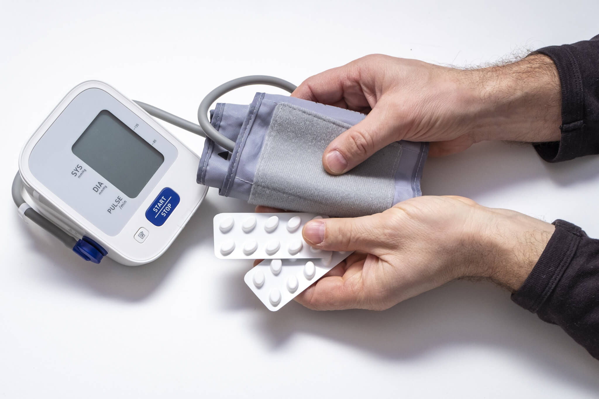 FDAapproved weight loss drug also treats high blood pressure