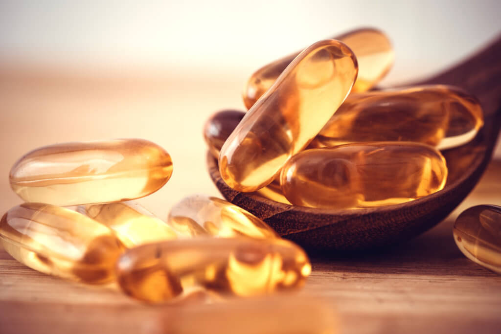 Taking vitamin D supplements daily may help keep cancer patients alive