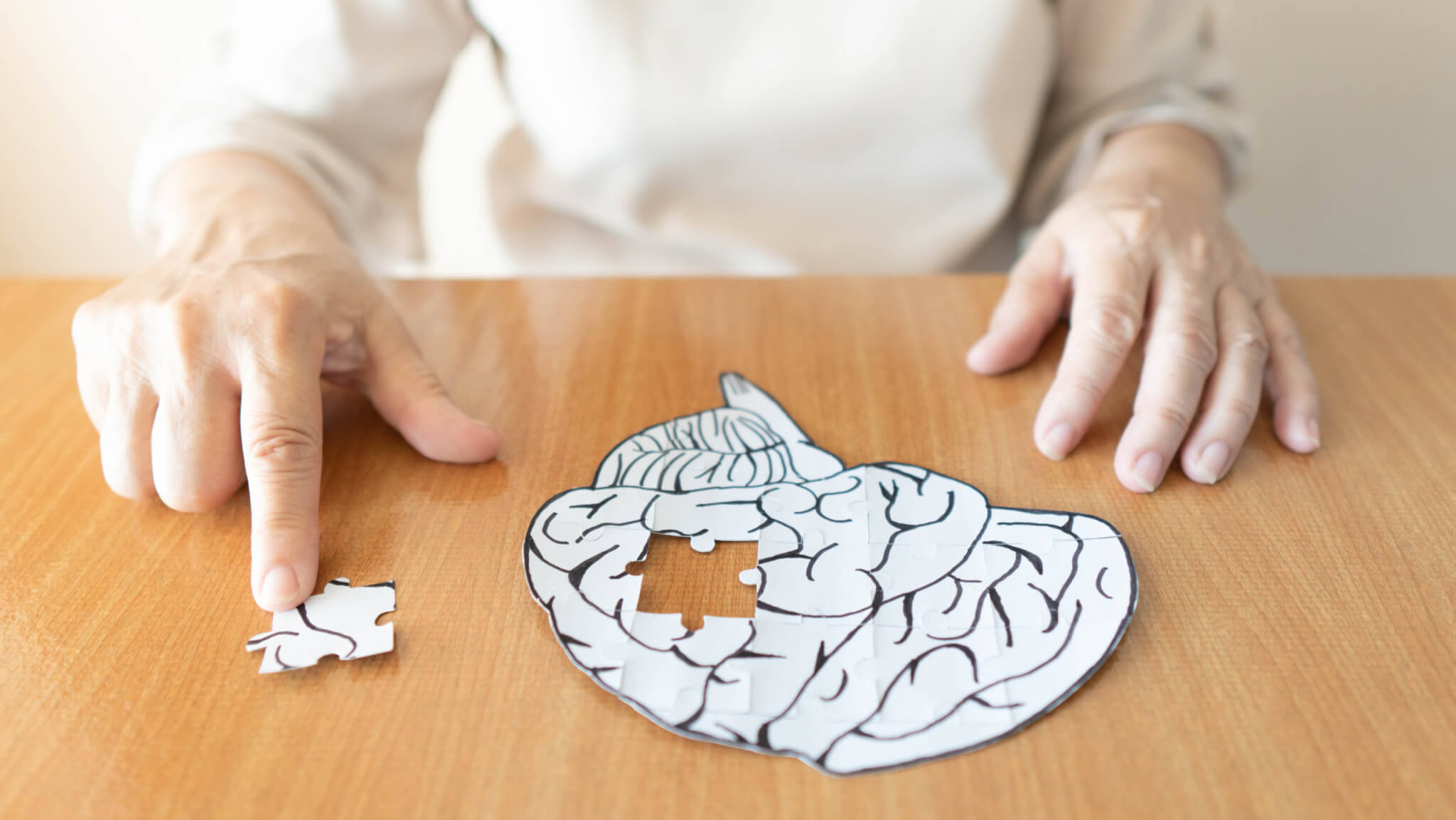 How does Alzheimer’s disease kill brain cells? Scientists discover the