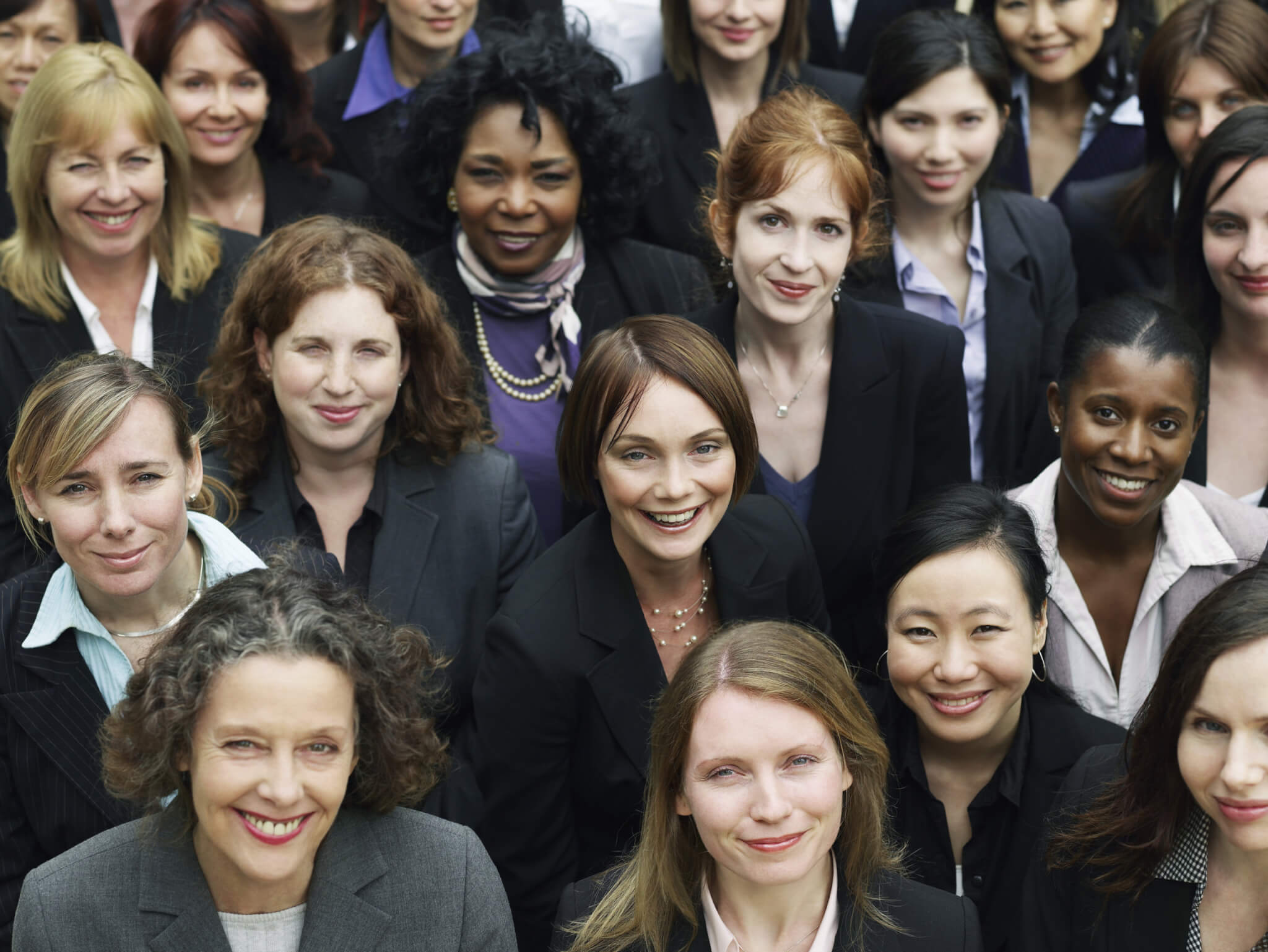 Era of empowerment: 77% of women more confident today than they were 10