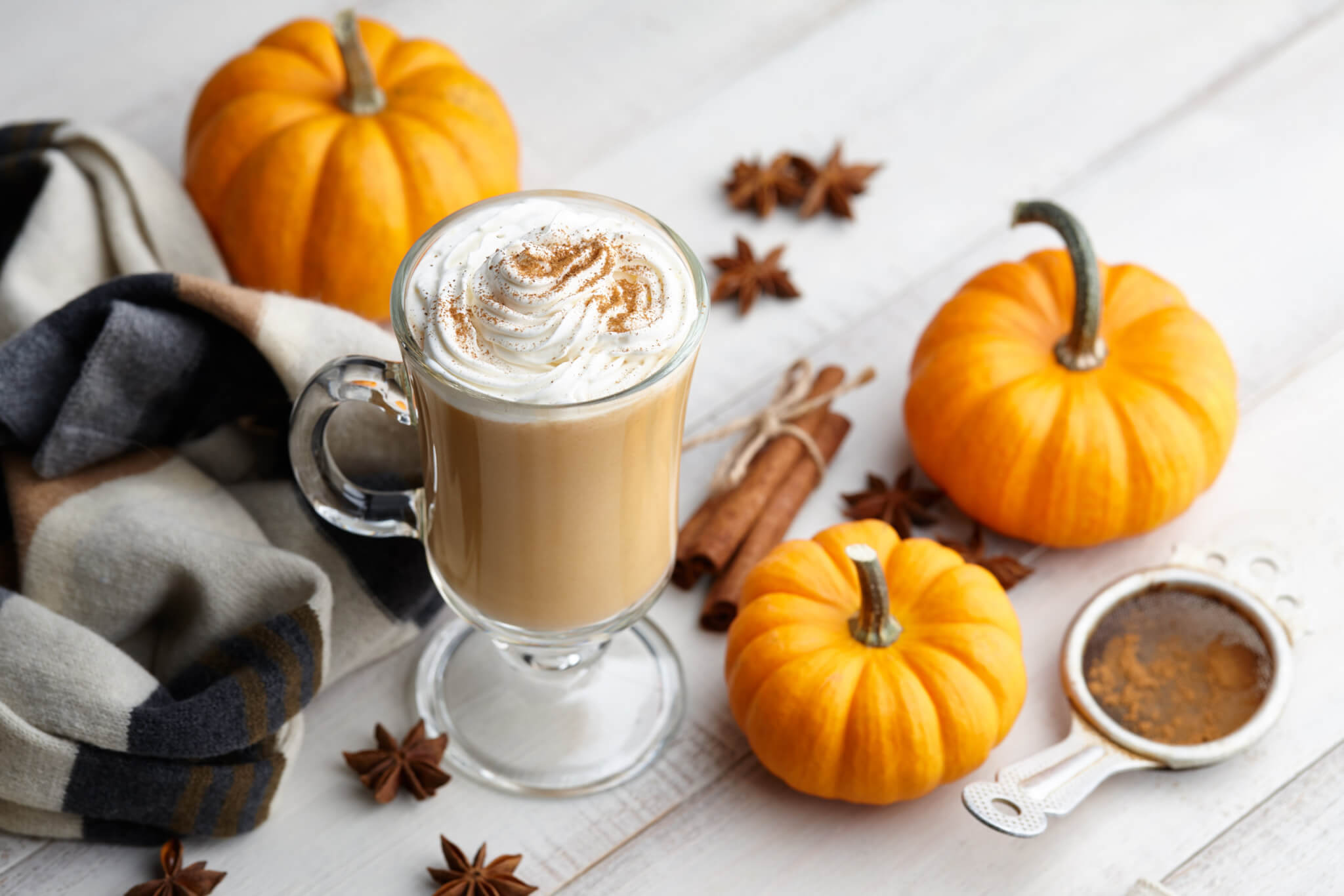 Best Pumpkin Spice Products Top 5 Fall Favorites Most By
