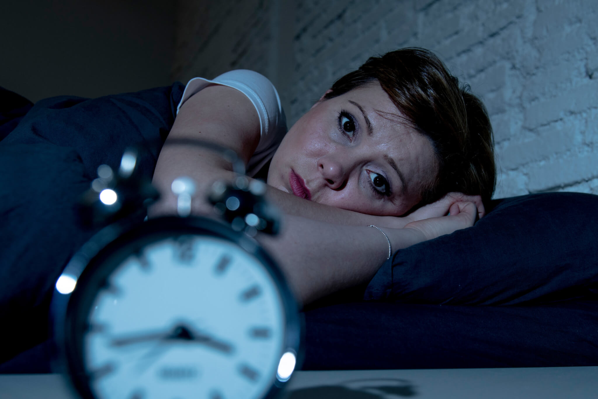 Losing just an hour of sleep makes you less likely to help others