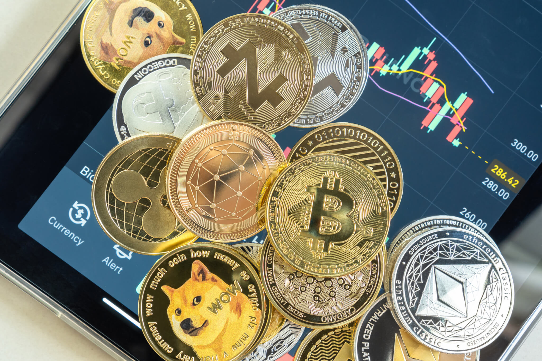 Best Crypto Apps For Beginners Top 5 Programs, According To Experts