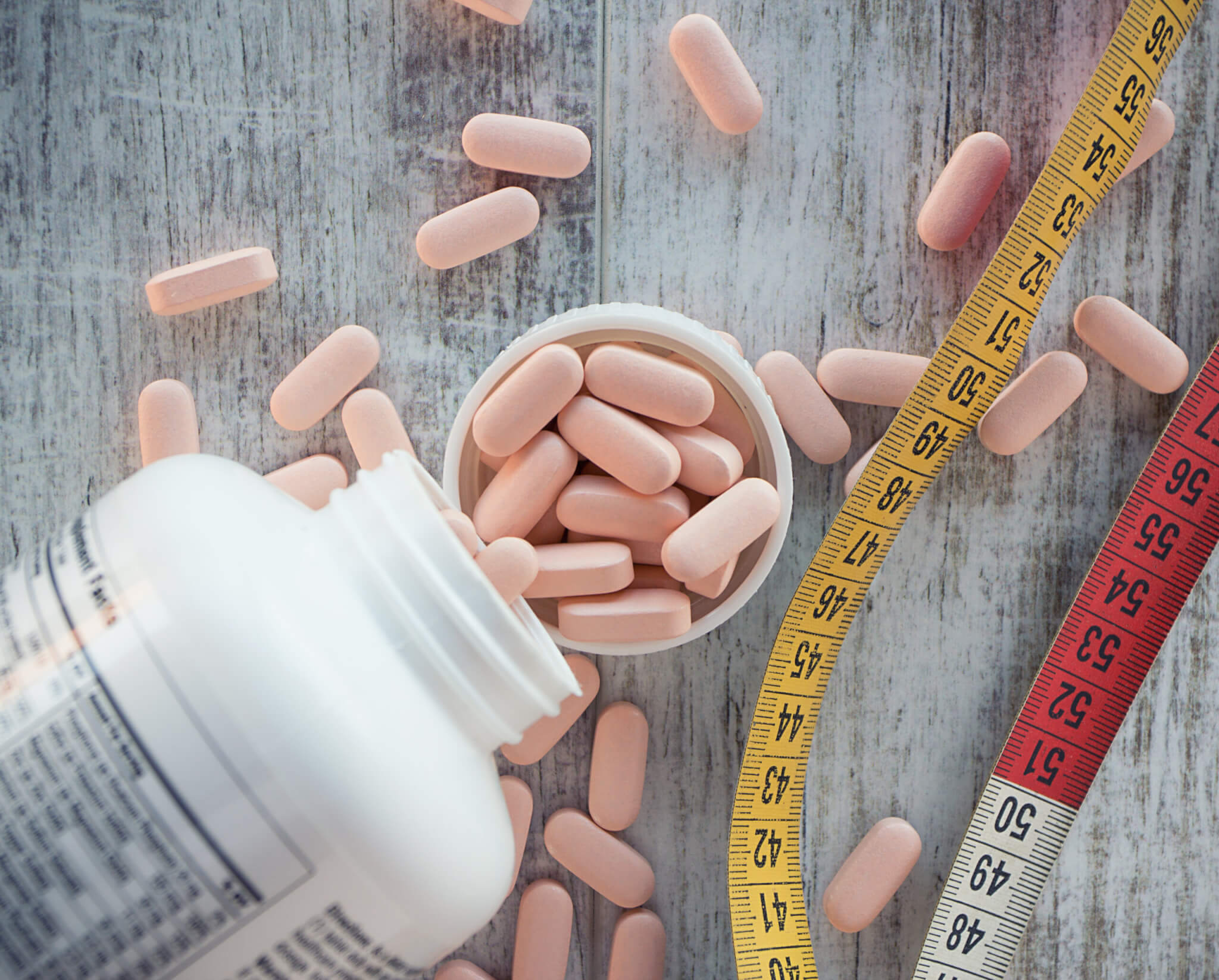 FDAapproved weight loss drug also treats high blood pressure Study Finds