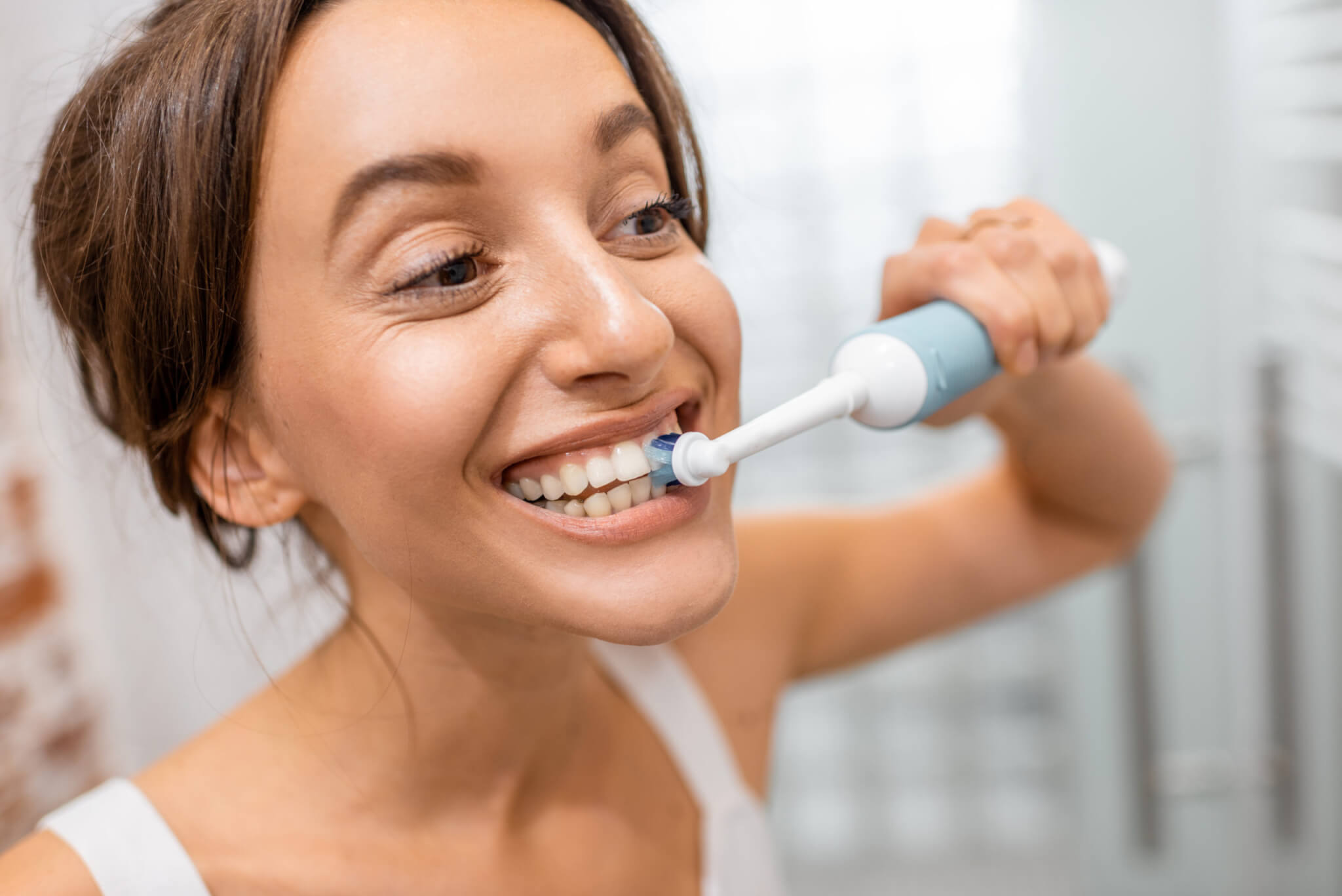 Best Electric Toothbrushes Of 2022 Top 5 Most By Expert
