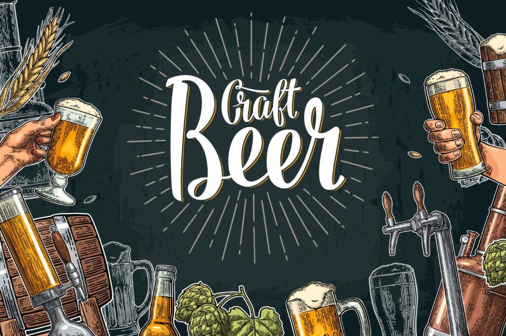 Best Craft Beers Top 5 Brews Most By Experts Flipboard