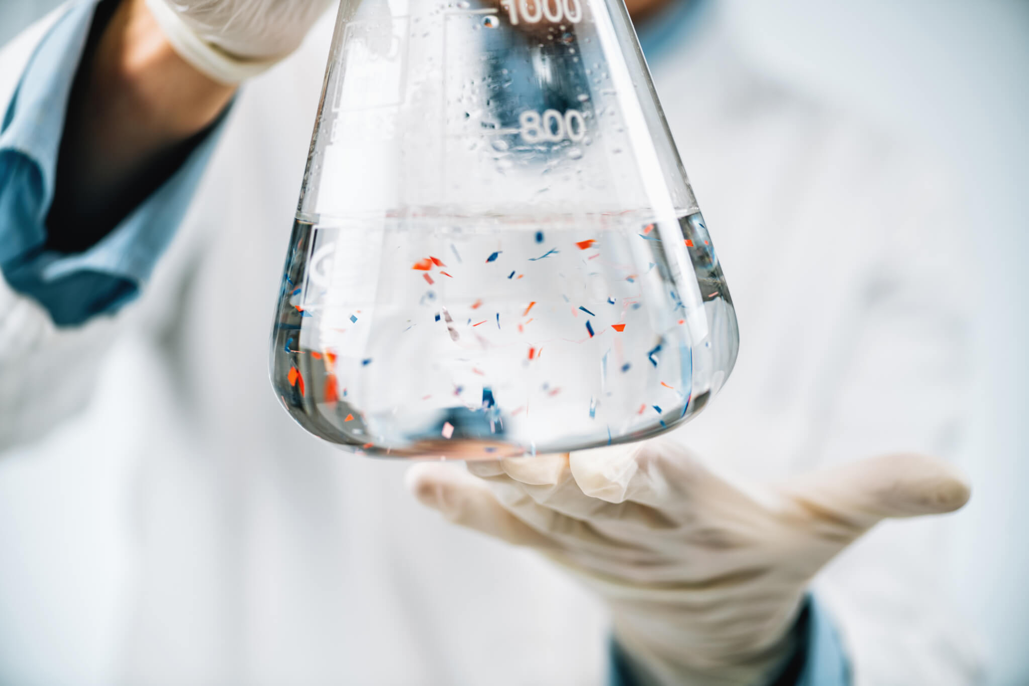 Microplastics exposure may lead to dementialike symptoms The News