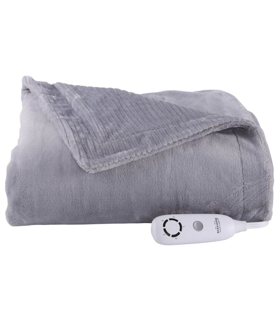 Best Heated Blankets Top 5 Throws To Wrap You In Warmth, According To