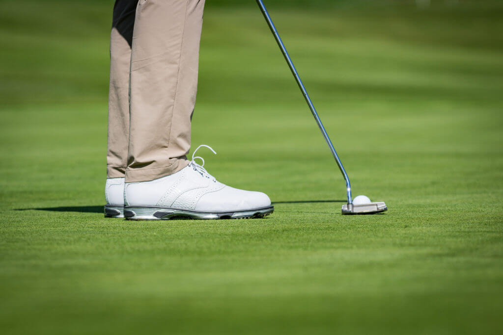 Here's how golf can help arthritis patients live a healthier life