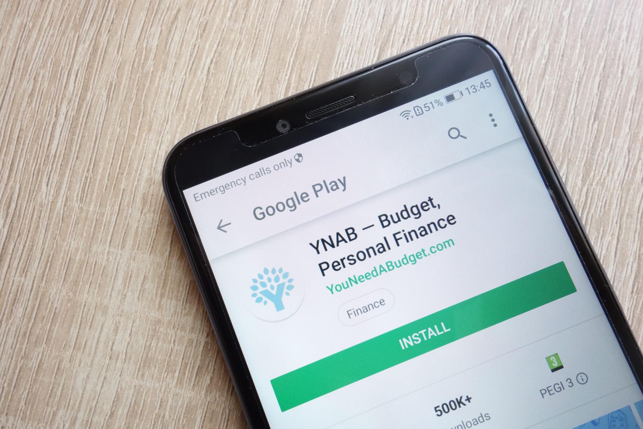 Best Budgeting Apps for 2023 Top 6 Money Management Services