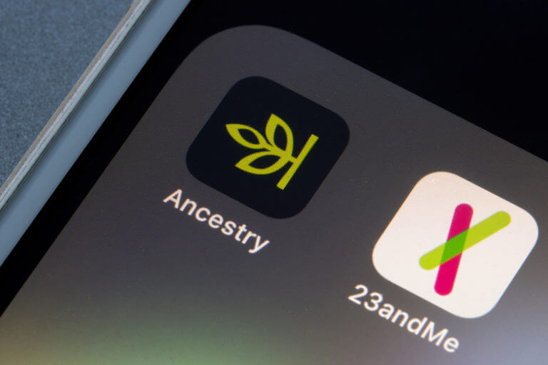 23andMe reportedly faces bankruptcy What will happen to everyone's