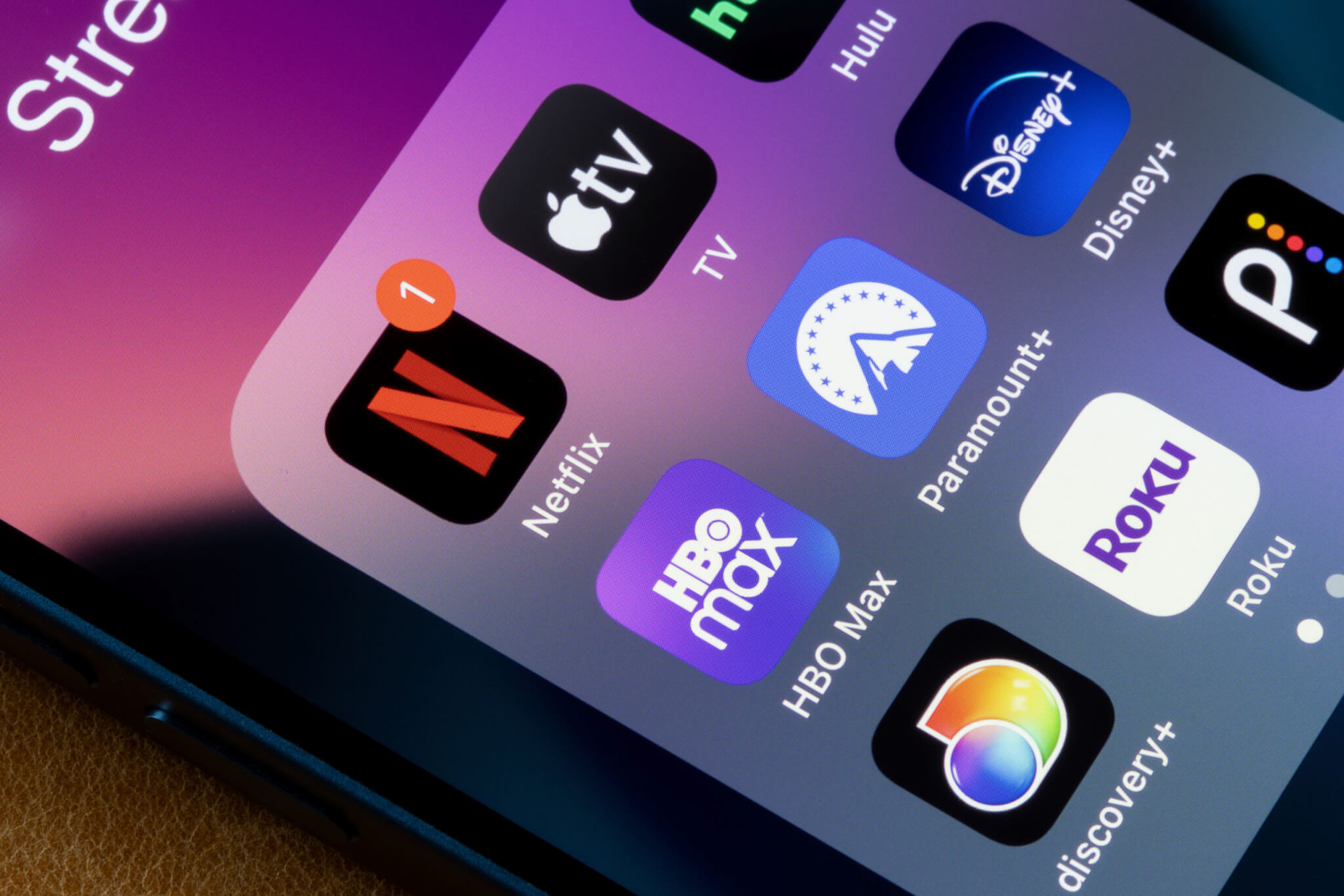 The 5 Best Streaming Services, According To Expert Reviews