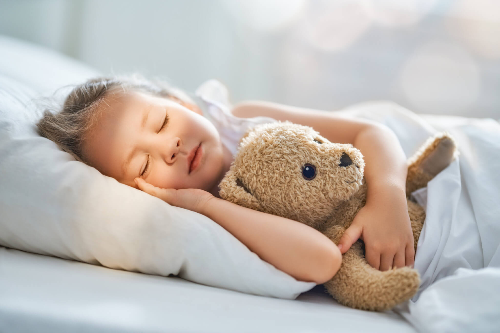Best Children's Mattresses In 2023 Top 5 Kids’ Beds Most