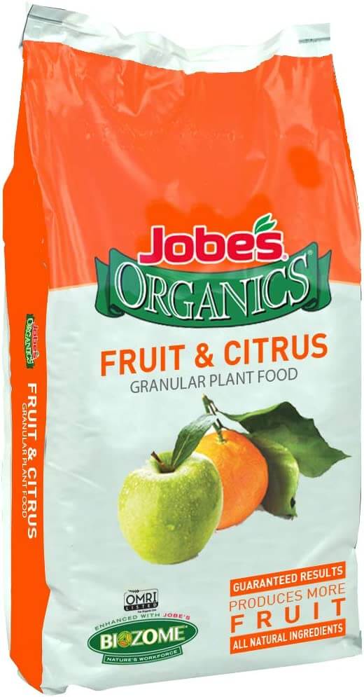 Best Plant Fertilizers: Top 5 Garden Foods Most Recommended By Experts