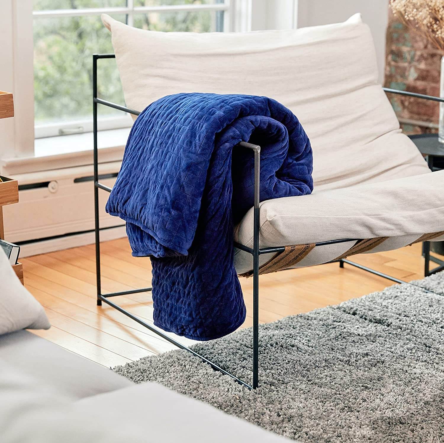 Best Weighted Blankets In 2023 Top 5 Throws Most By Experts