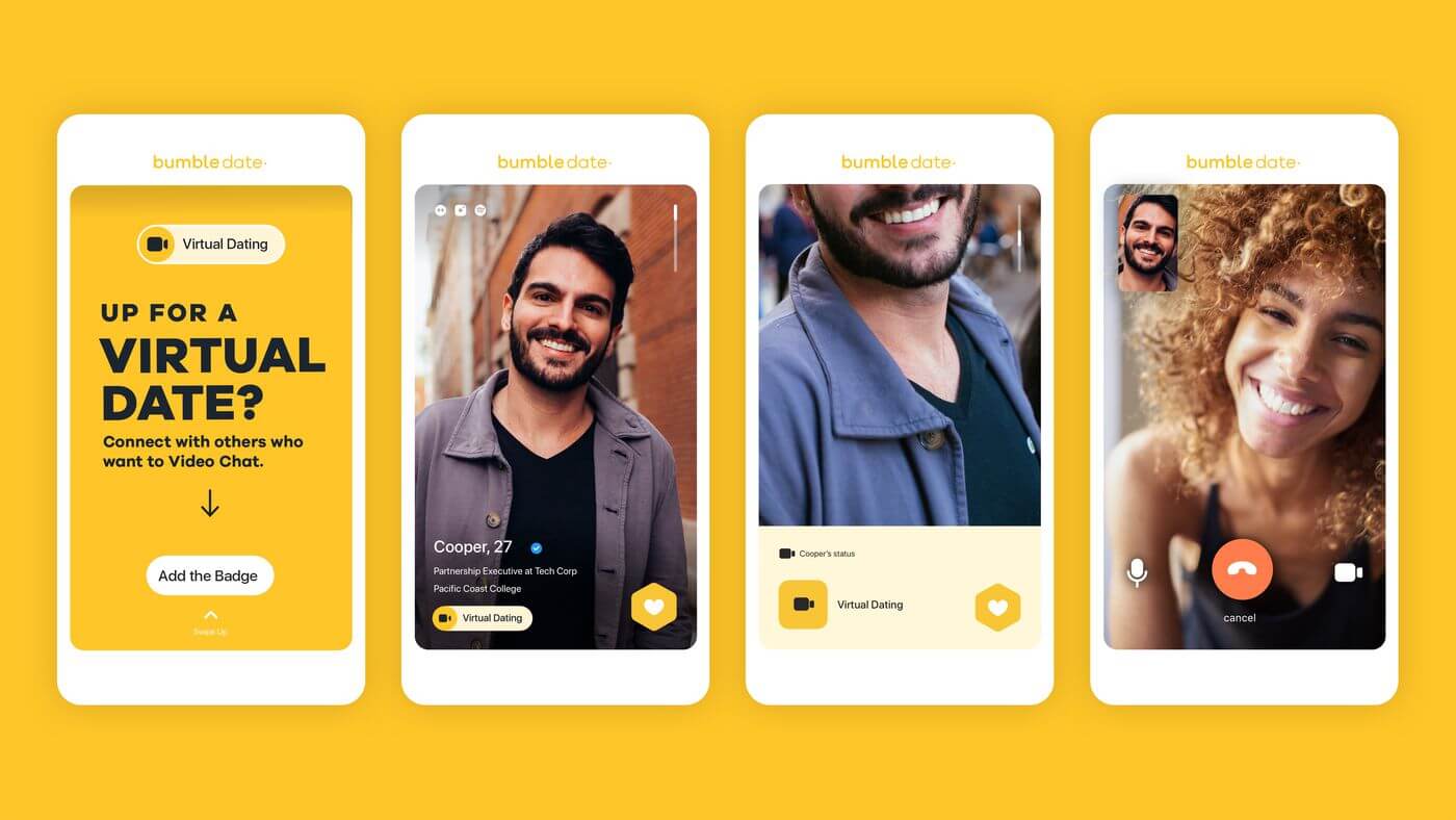 Best Dating Apps For 2023 Top 5 Services Most By Experts