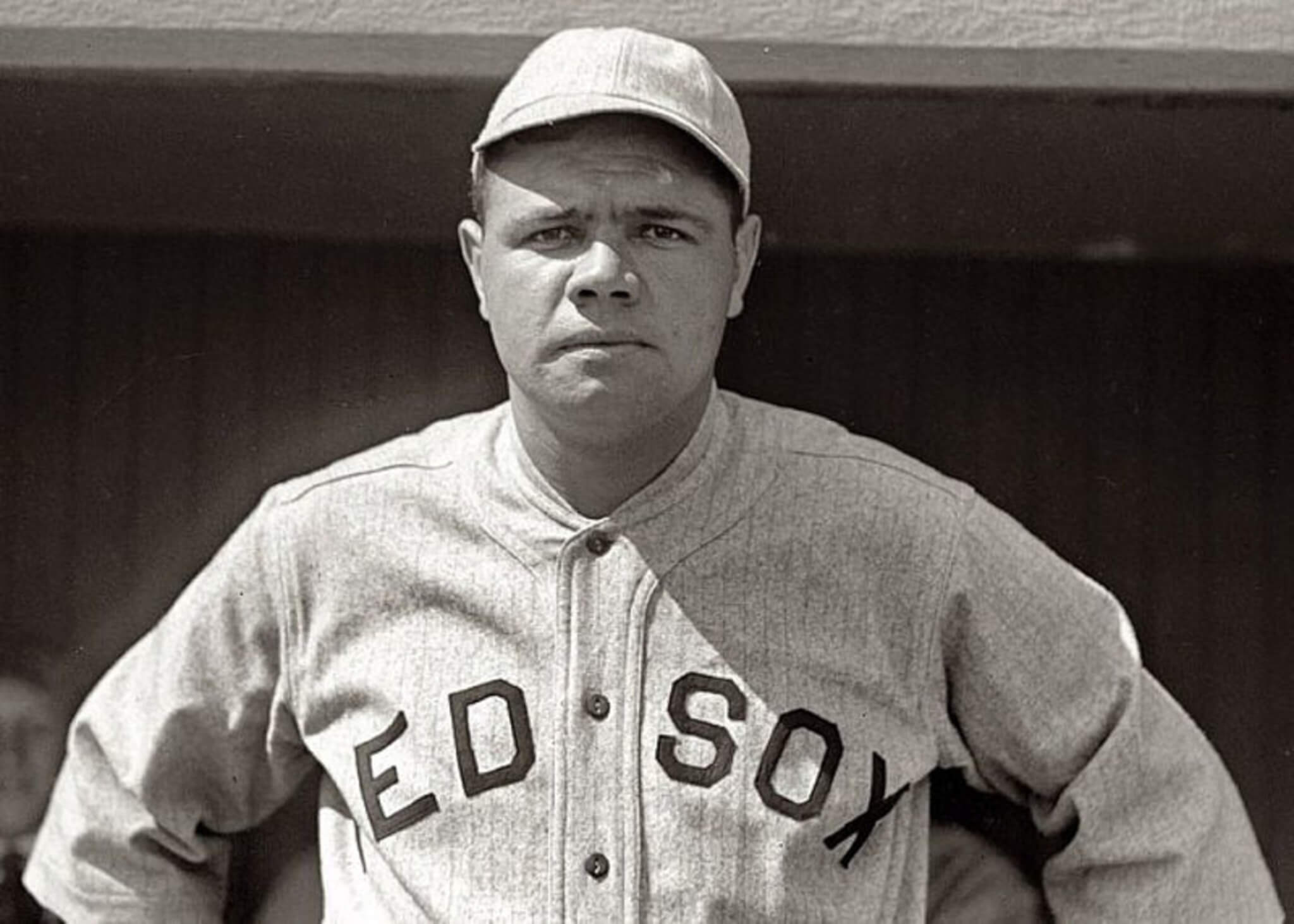 Baseball’s Immortals The 5 Greatest MLB Players Who Ever Lived