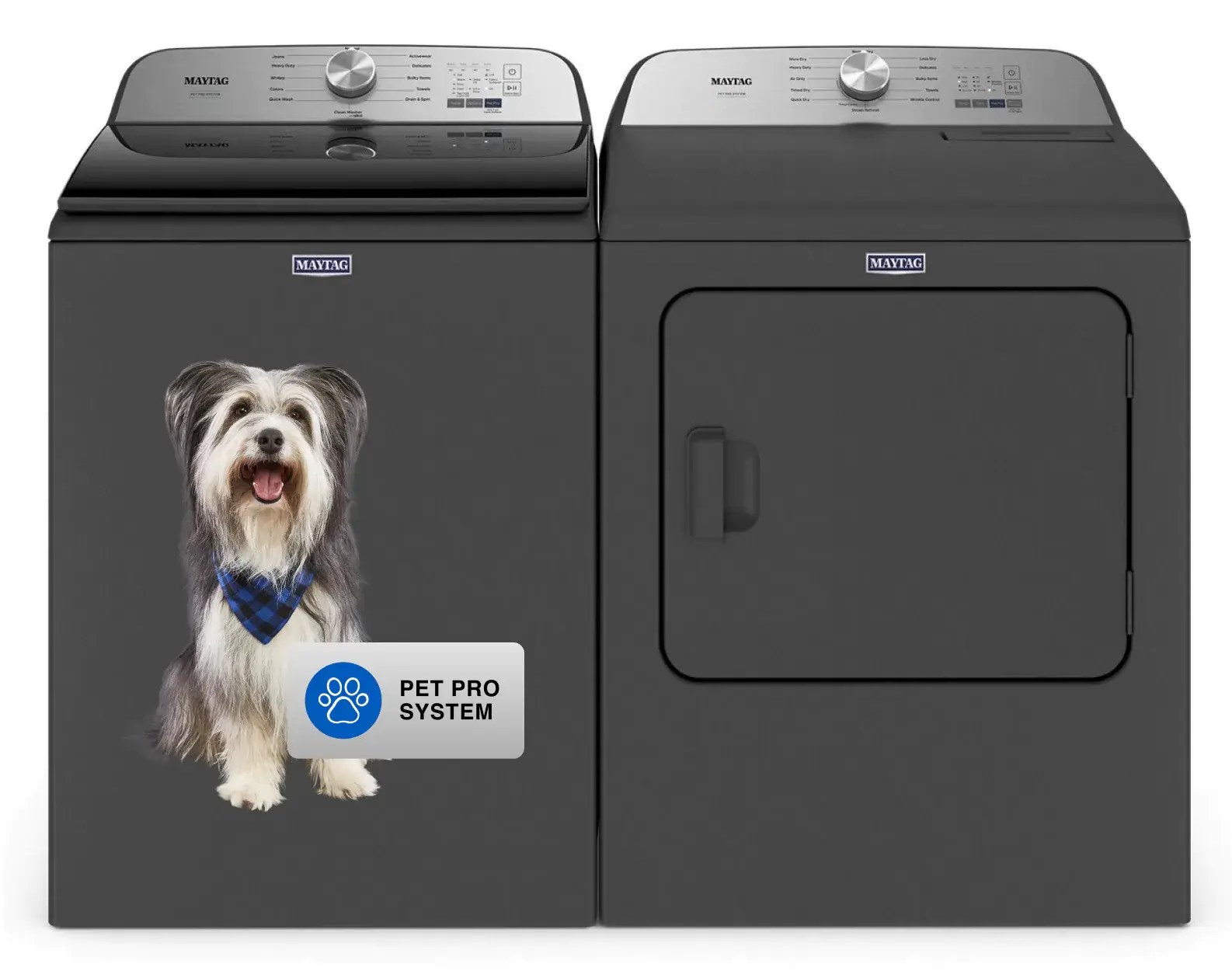 Best Washer And Dryer Sets Of 2023 Top 5 Machines Most By