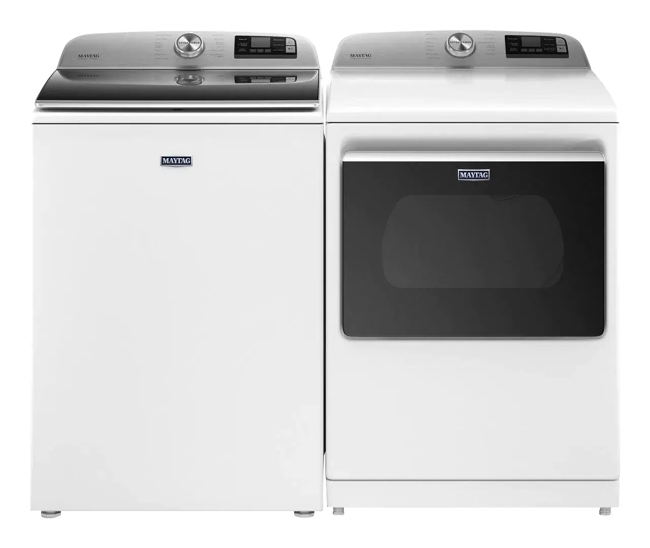 Best Washer And Dryer Sets Of 2023 Top 5 Machines Most By
