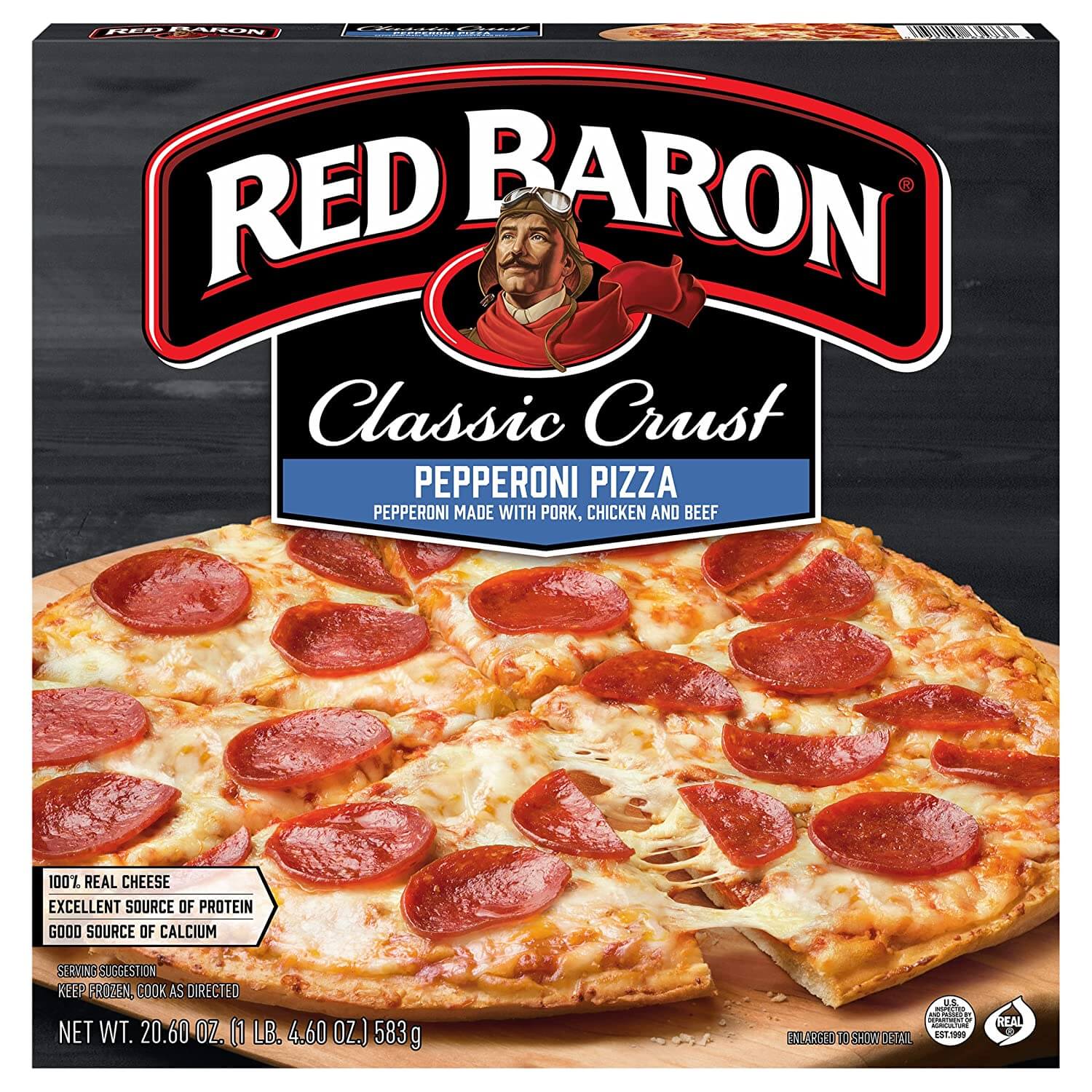 5 Best Frozen Pizzas, Ranked By Taste Testers