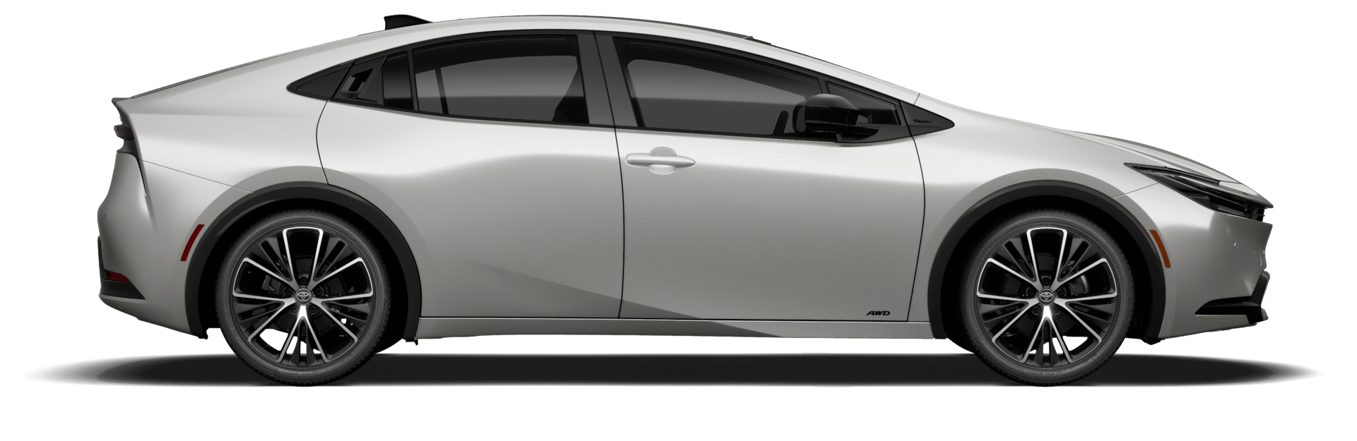 Best Cars For Gas Mileage Top 5 FuelEfficient Vehicles, According To