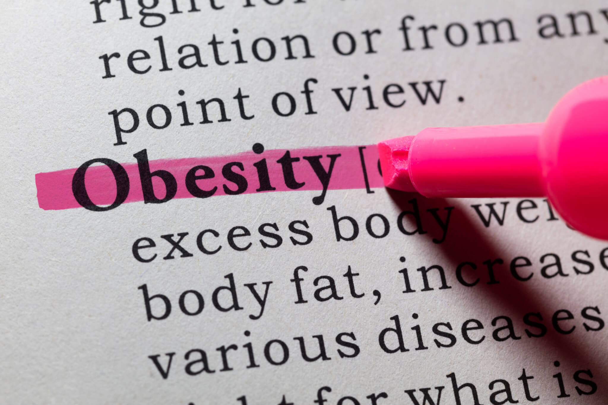 Revolutionary drug targeting the liver successfully reverses obesity in