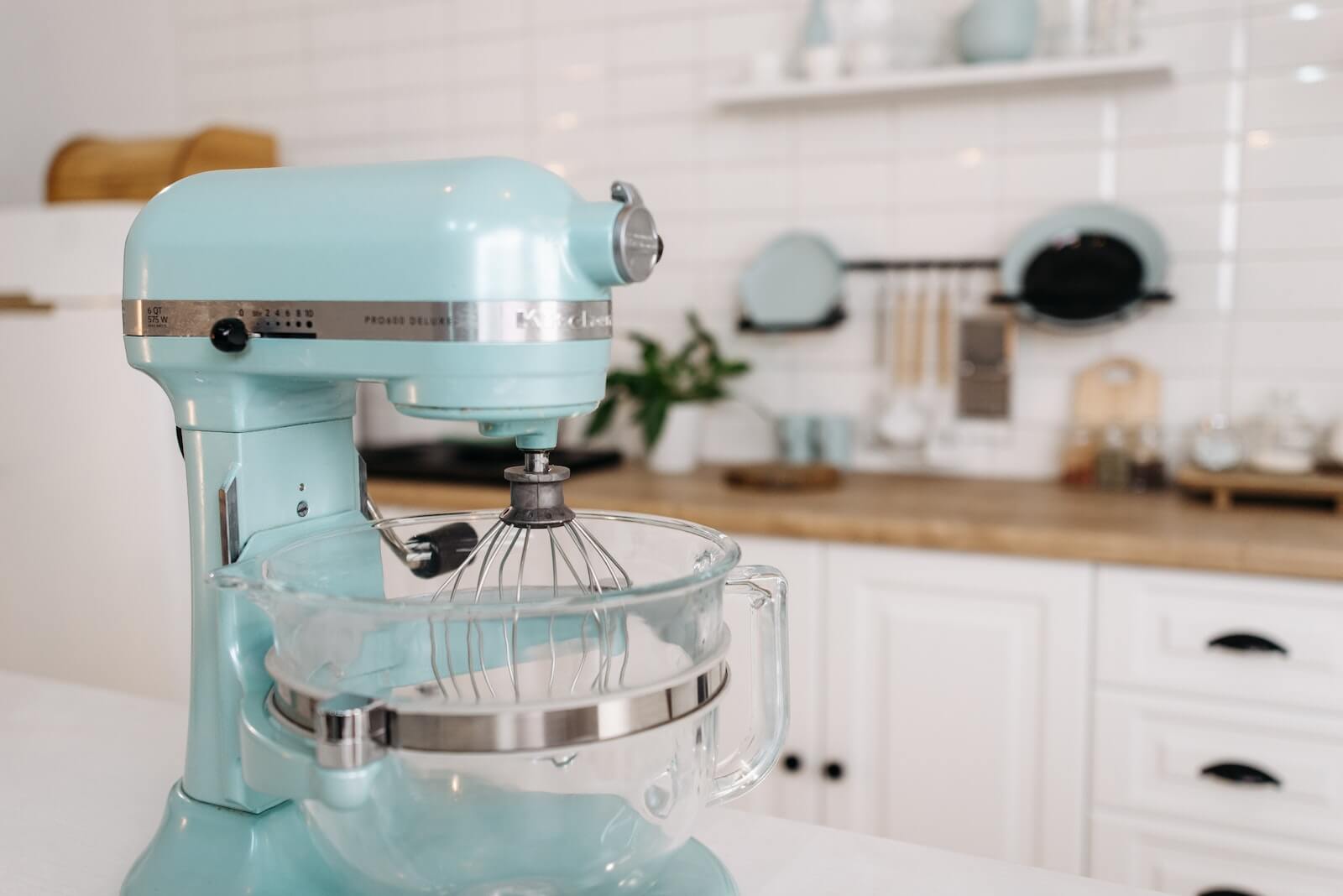 Best Stand Mixers Top 5 Brands Most For Your Kitchen