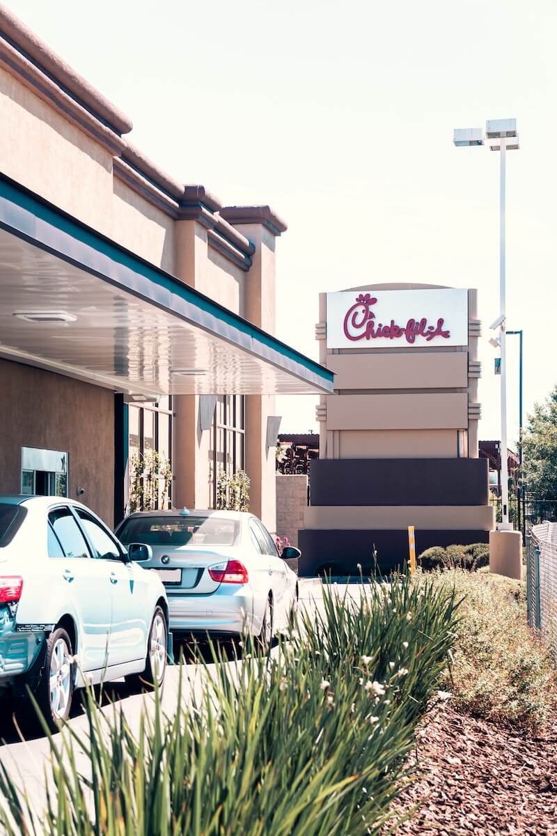 Best ChickfilA Menu Items Top 5 Tasty Orders Most By