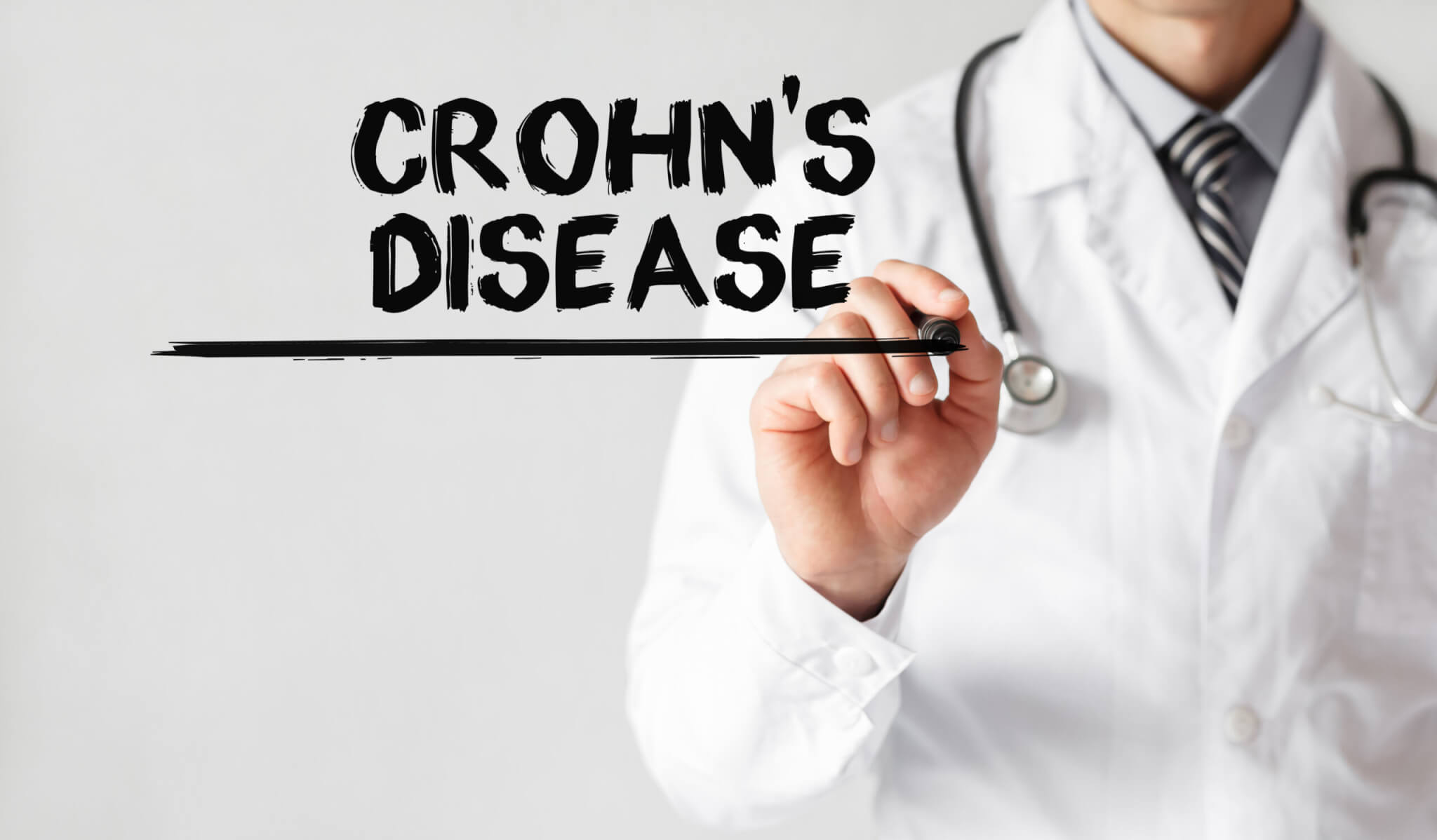 Crohn’s disease Bacteria in the mouth may be a cause here’s why